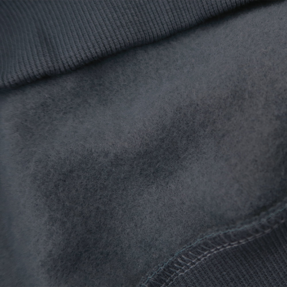 CLASSIC UNDERVOLT HOOD- NAVY