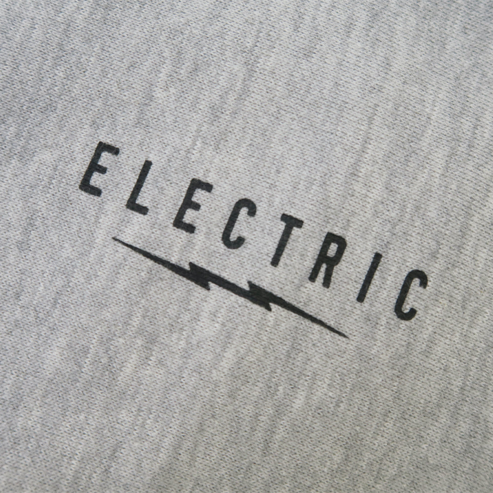 UNDERVOLT CREW- GREY