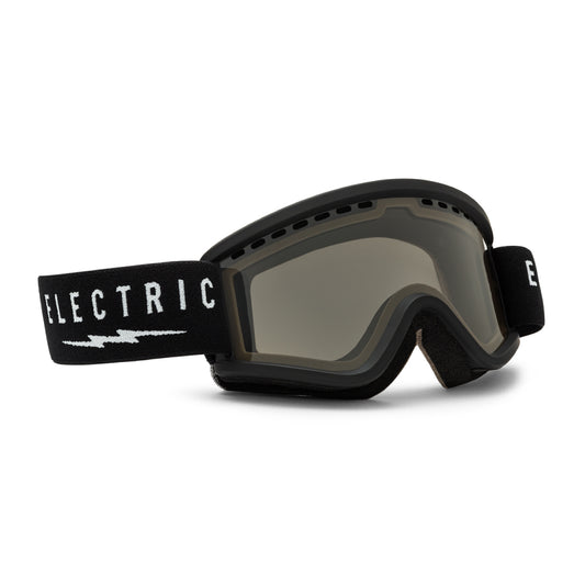 EGV.K - MATTE BLACK LIGHT GREY