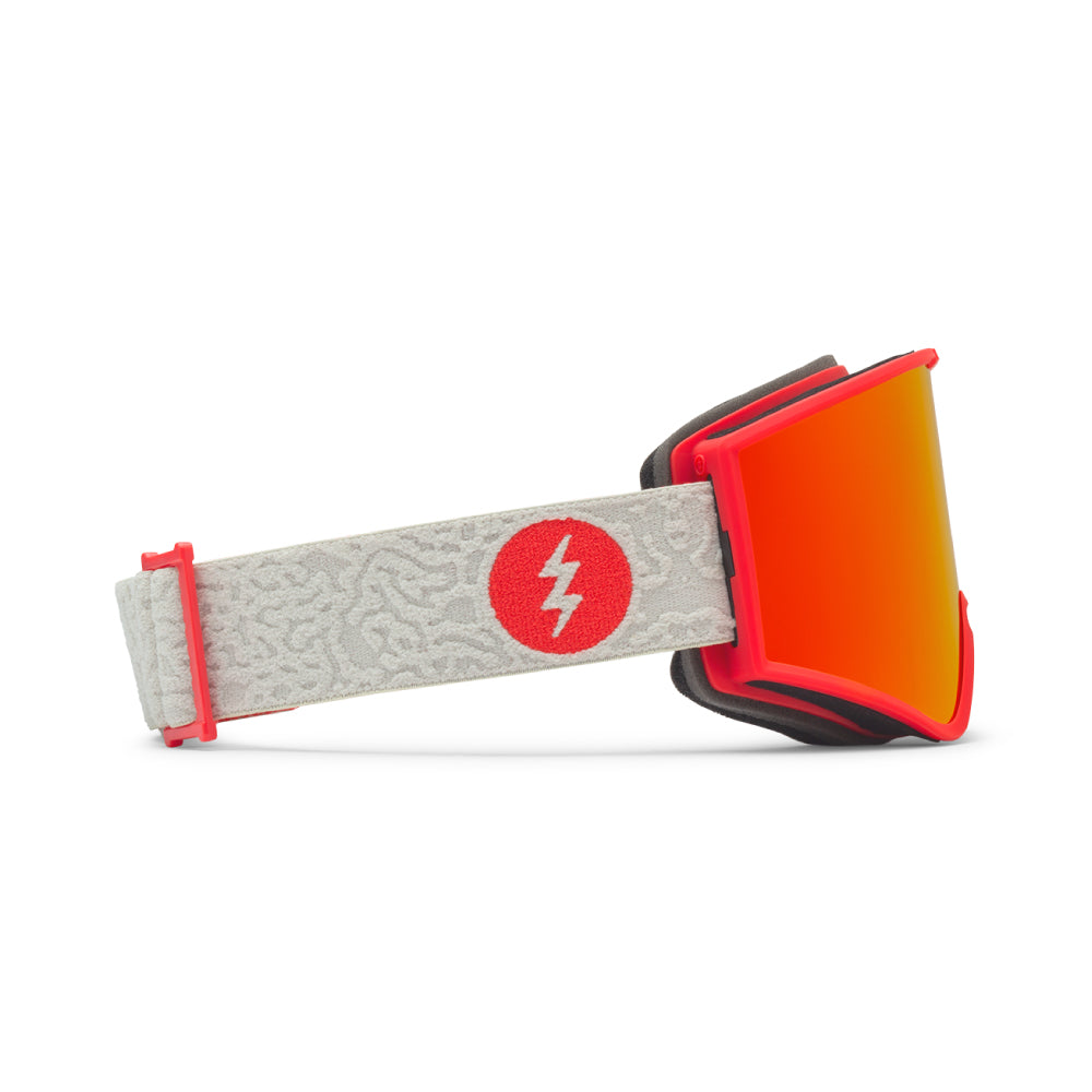 EK1 - FLOOD RED RED CHROME – ELECTRIC JAPAN WEB SHOP EK1 - FLOOD RED RED CHROME – ELECTRIC JAPAN WEB SHOP