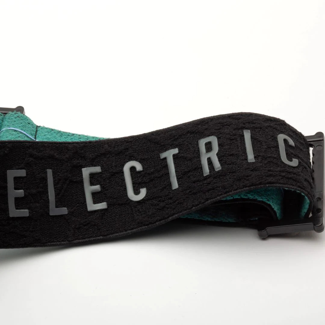 KLEVELAND  STEALTH BLACK NURON - DARK GREY