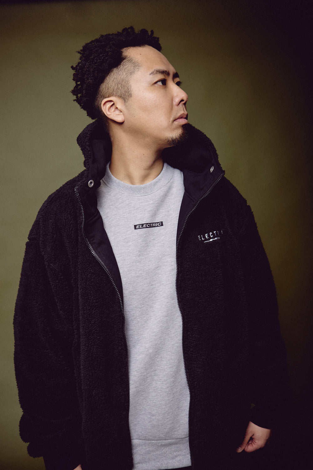 ELECTRIC エレクトリック ゴルフ アパレル 日本公式WEB SHOP