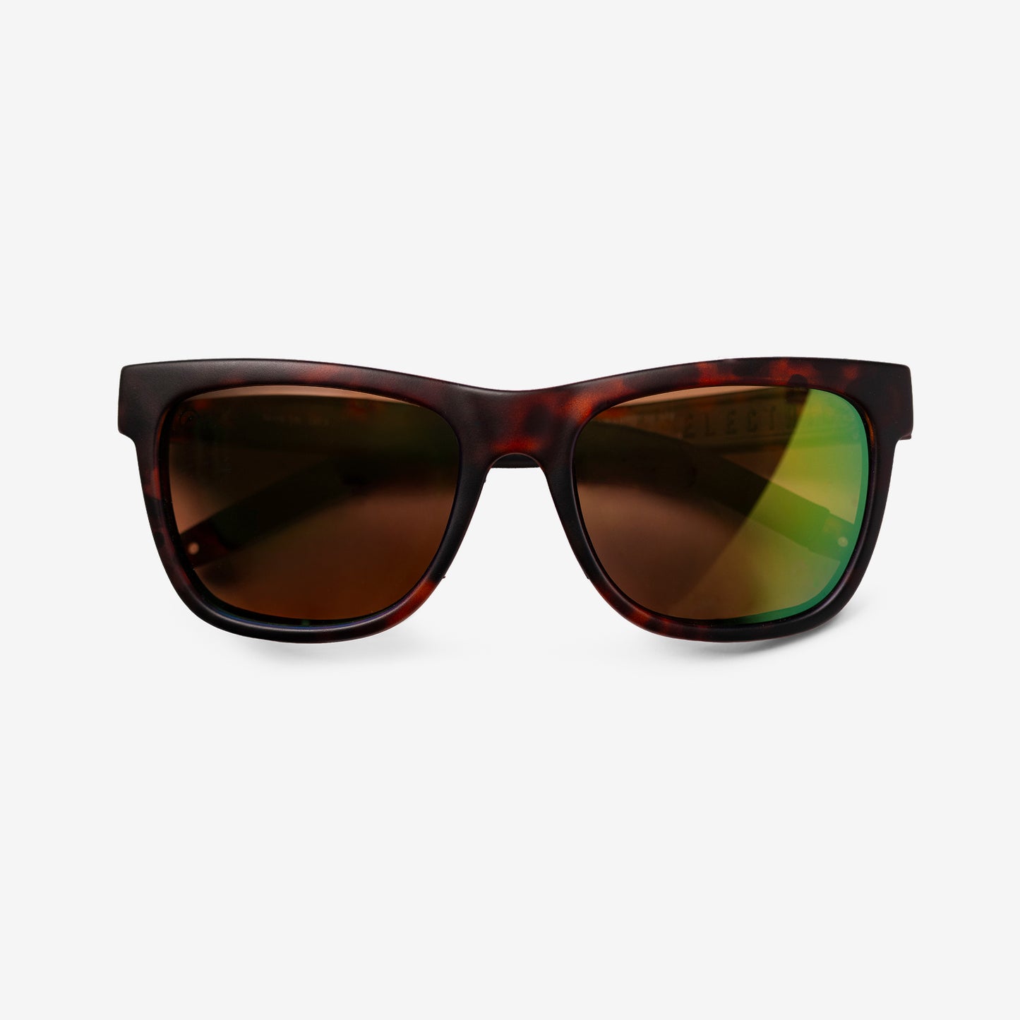 12(JJF12) - TEAK / GREEN POLAR PRO