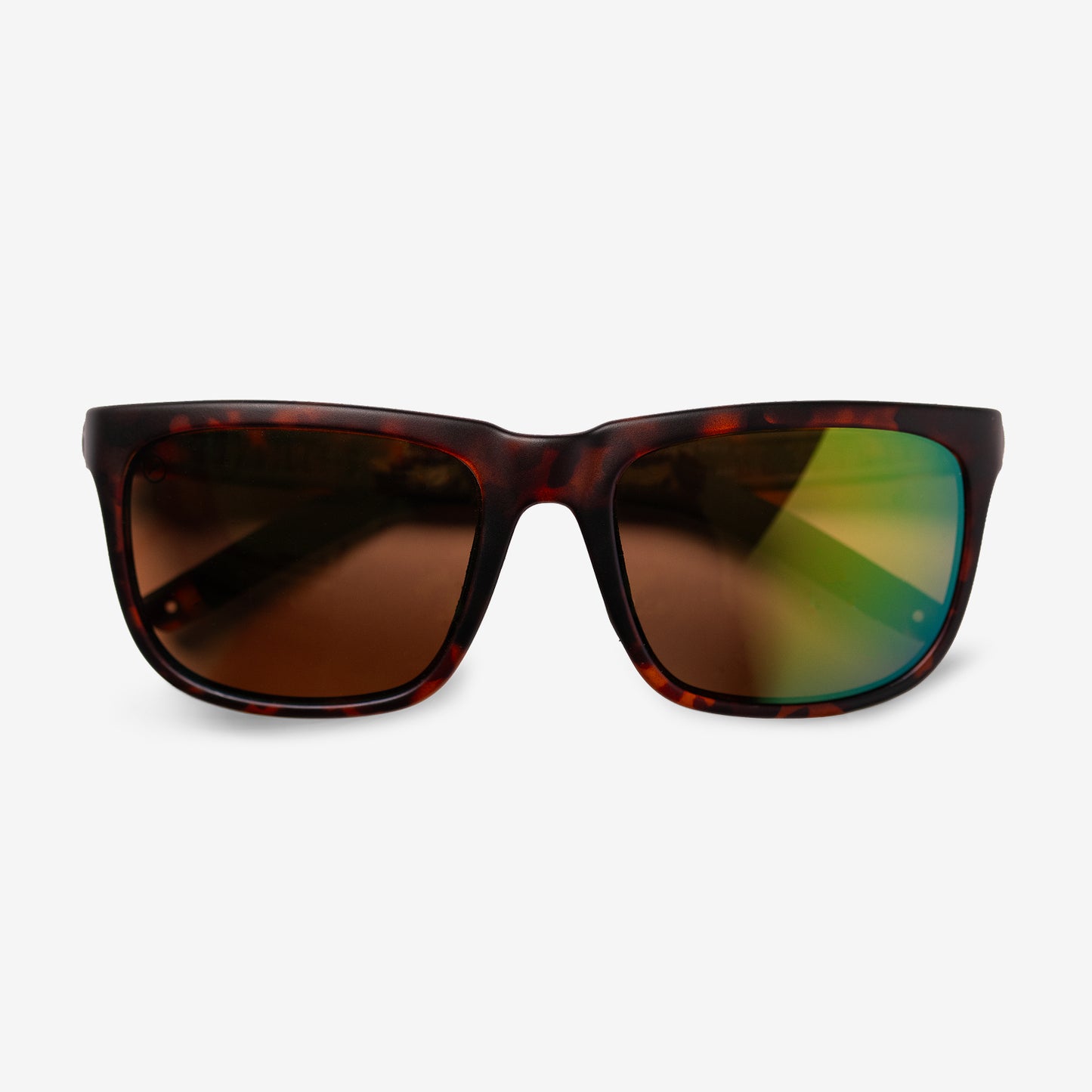 KNOXVILLE SPORT - TEAK / GREEN POLAR PRO