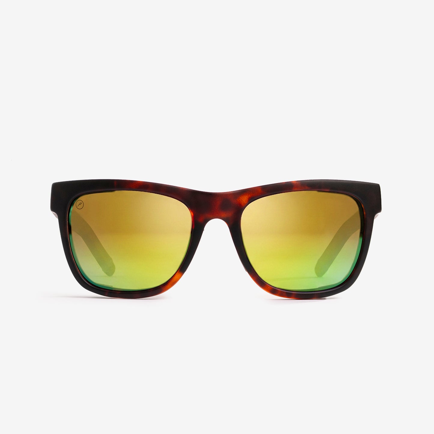 12(JJF12) - TEAK / GREEN POLAR PRO