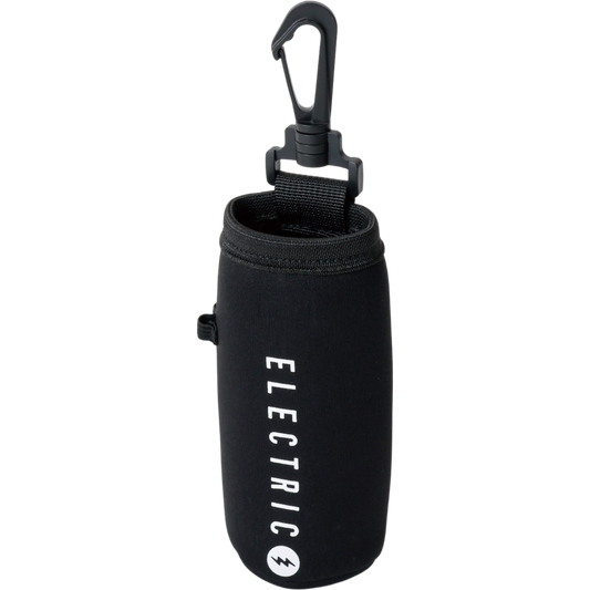 GOLF BALL CASE - BLACK