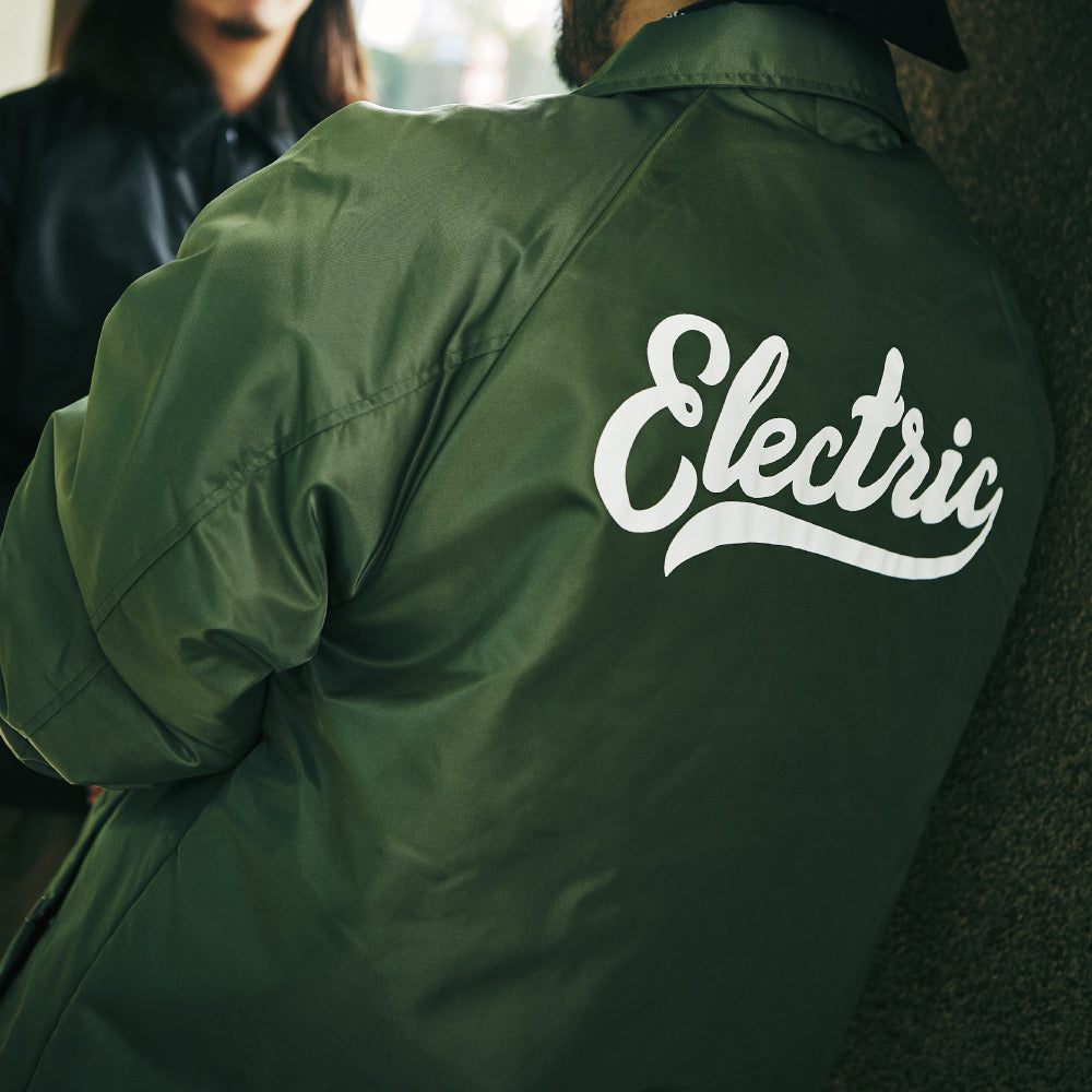 ELECTRIC エレクトリック ゴルフ アパレル 日本公式WEB SHOP ELECTRIC