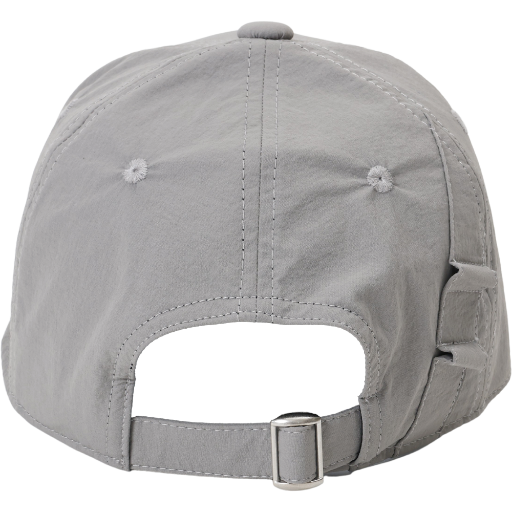 GOLF LOW CAP - LIGHT GREY