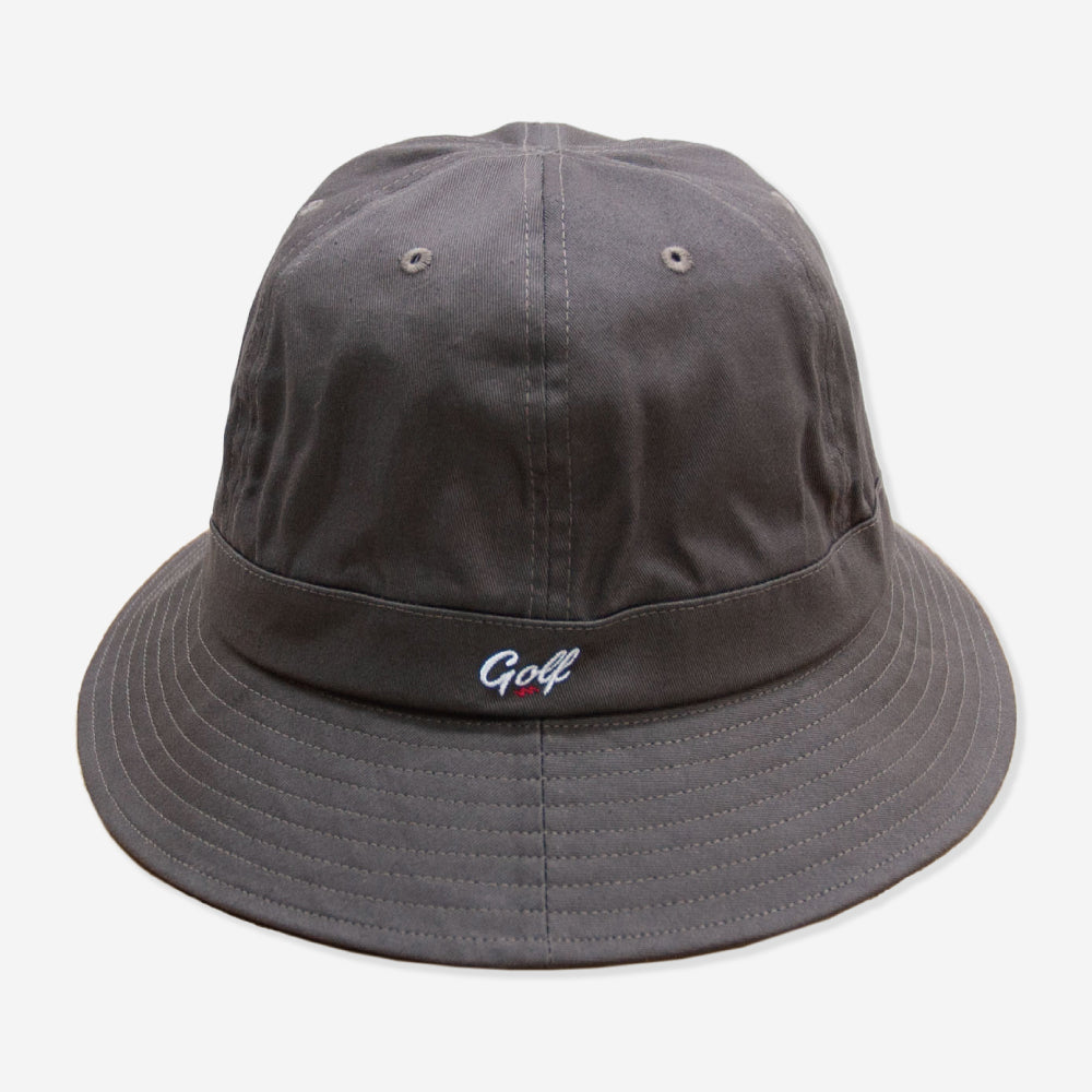 GOLF METRO HAT - GREY