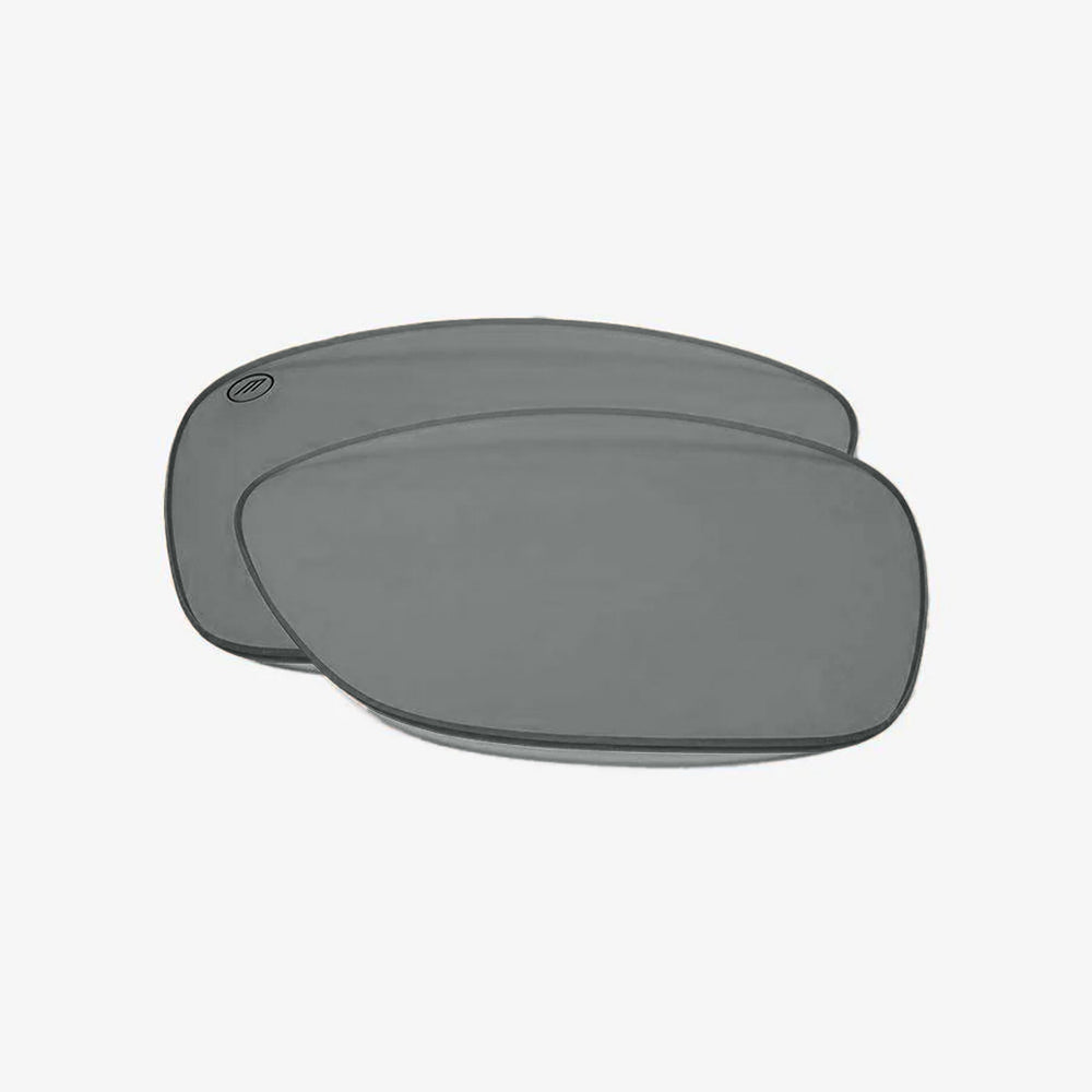 サングラスレンズ交換サービス　 HT GREY POLAR  PRO（２枚1SET）