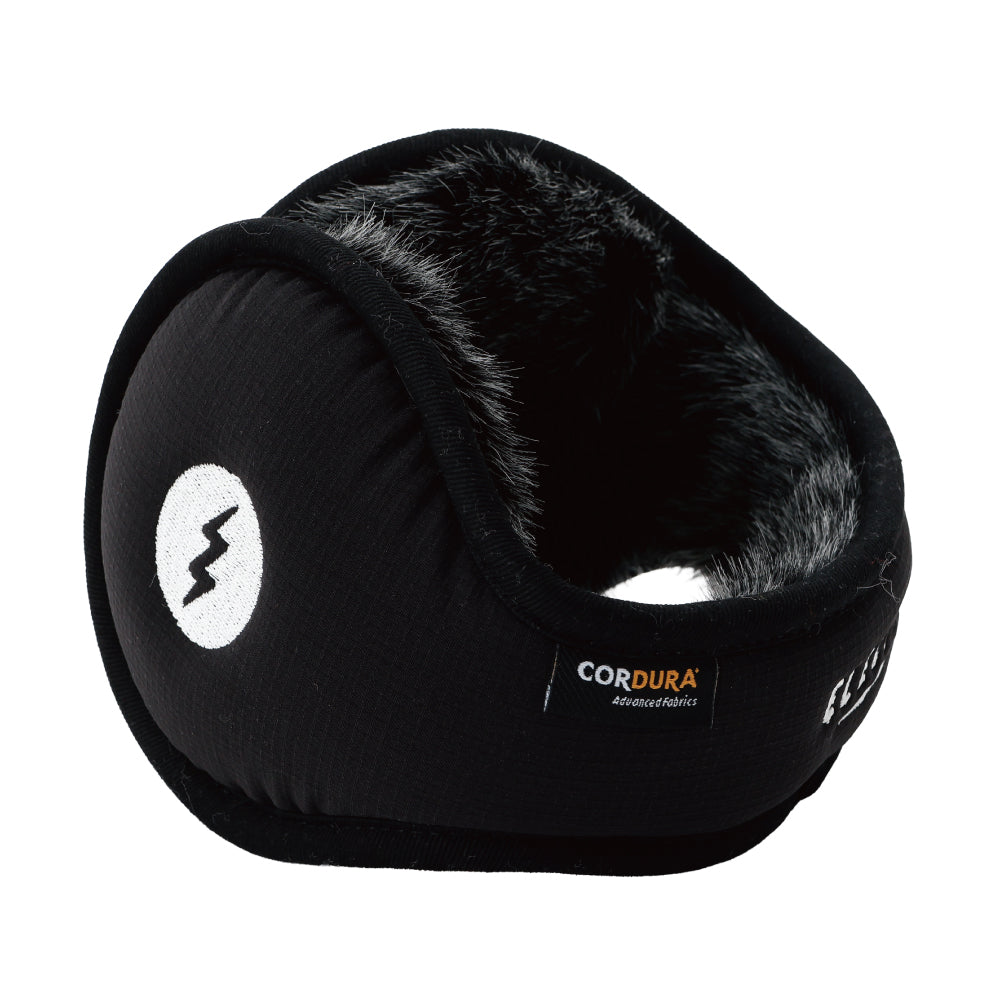 ICON EAR MUFF - BLACK