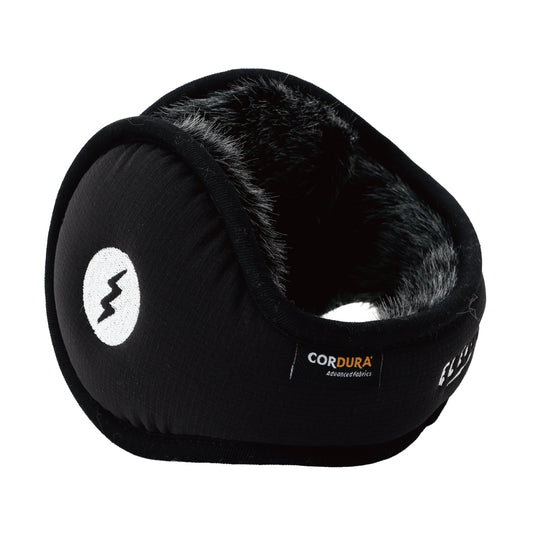 ICON EAR MUFF - BLACK