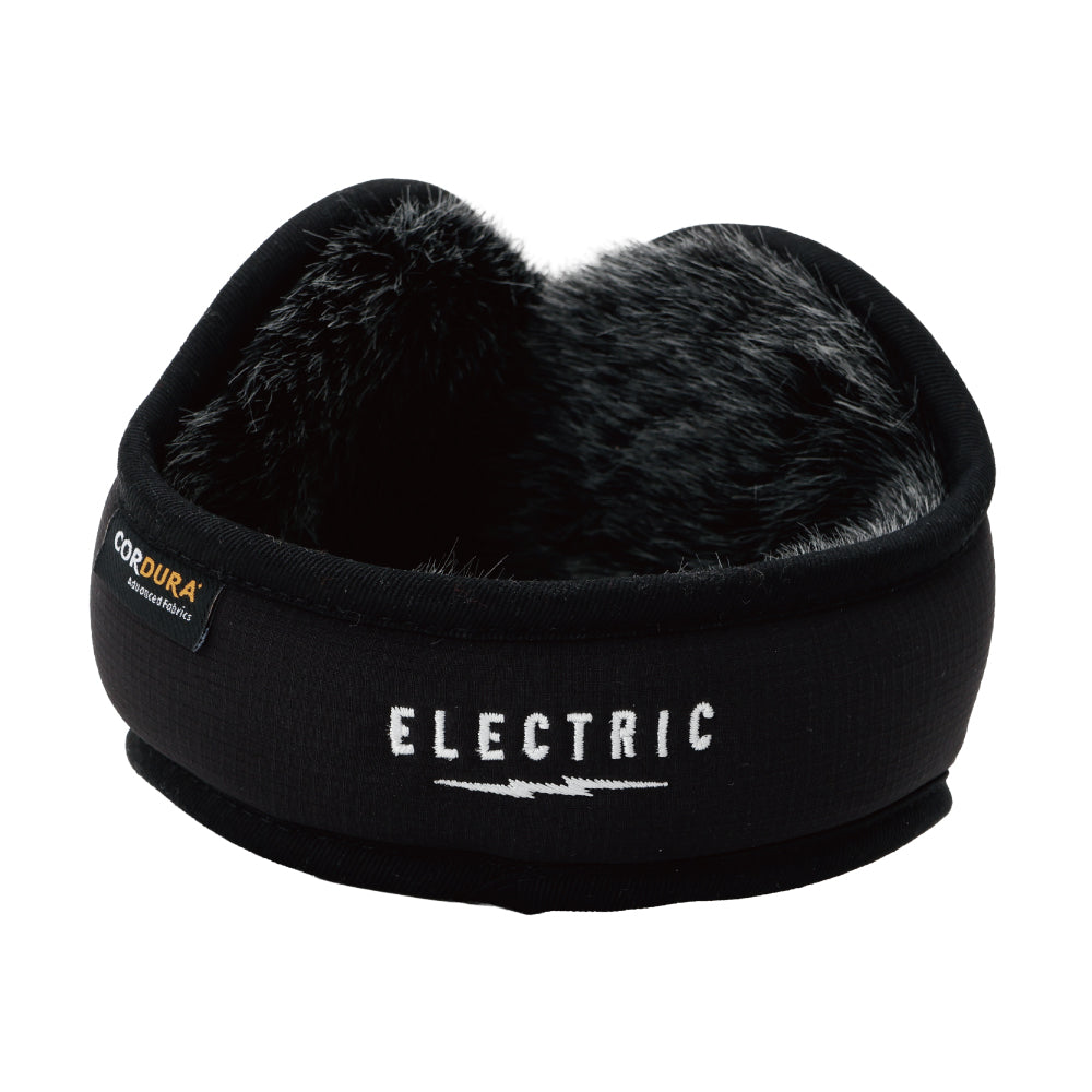 ICON EAR MUFF - BLACK