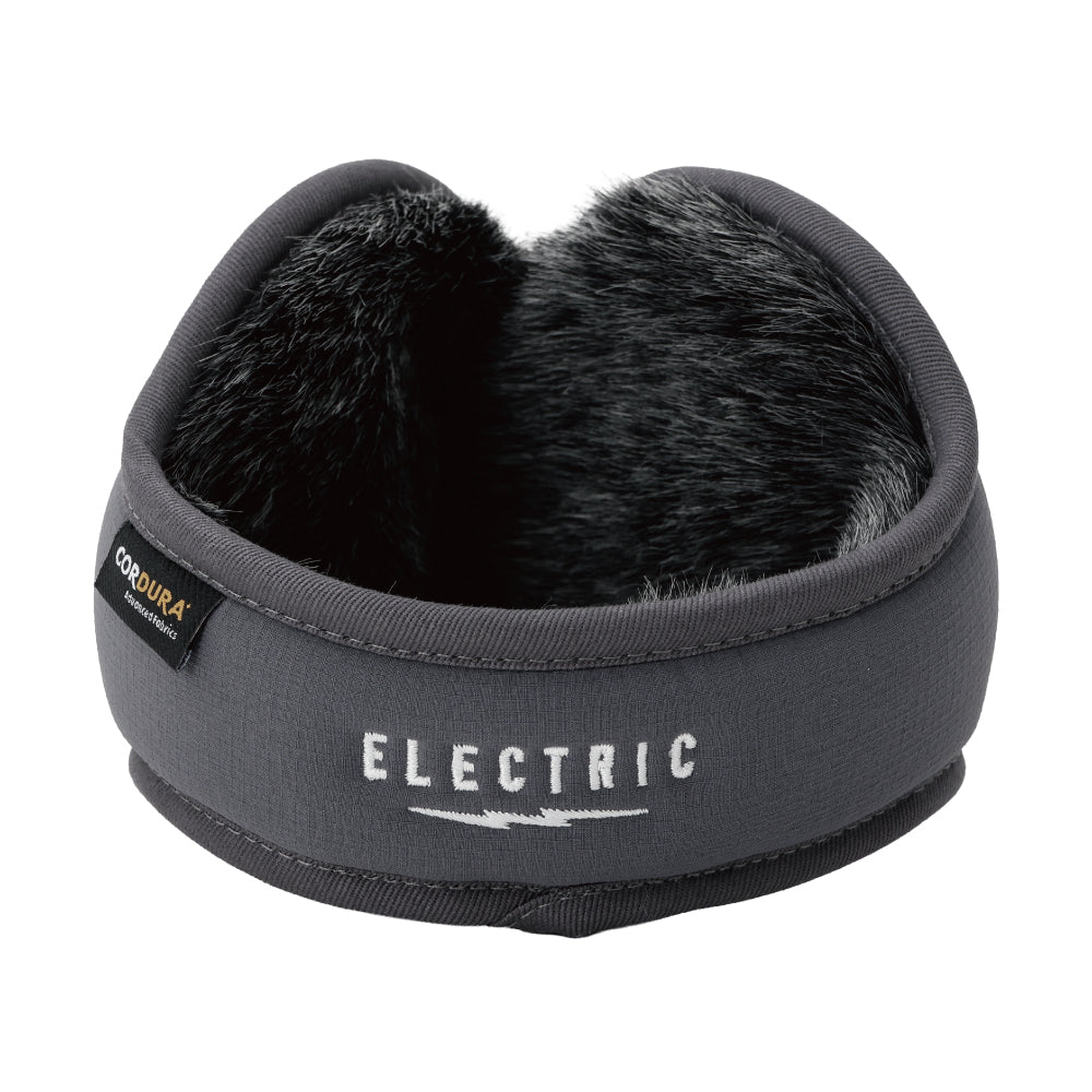 ICON EAR MUFF - GREY