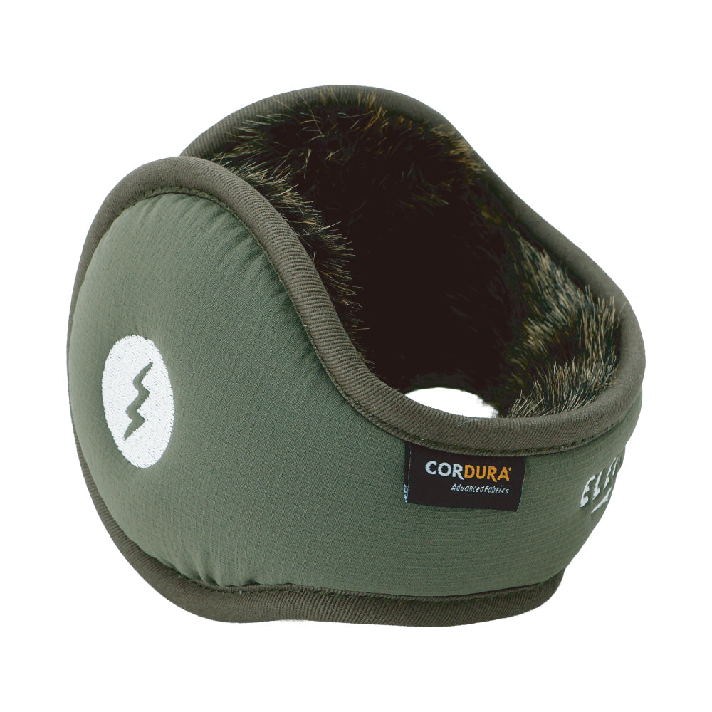 ICON EAR MUFF - KHAKI