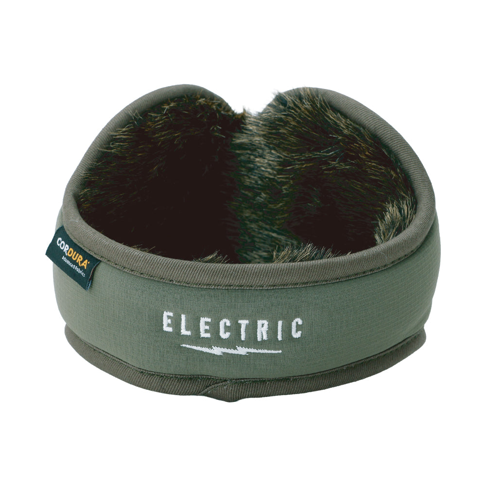 ICON EAR MUFF - KHAKI
