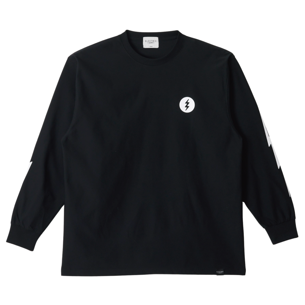 ウェア ELECTRIC VARIAL DRY L/S TEE ELECTRIC エレクトリック 釣り アパレル 日本公式WEB SHOP ELECTRIC