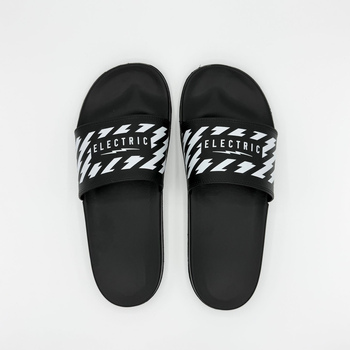 【WEB限定カラー】UNDERVOLT EVA CUSHION SPORTS SANDALS - THUNDER