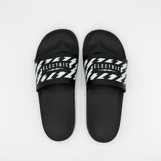 【WEB限定カラー】UNDERVOLT EVA CUSHION SPORTS SANDALS - THUNDER
