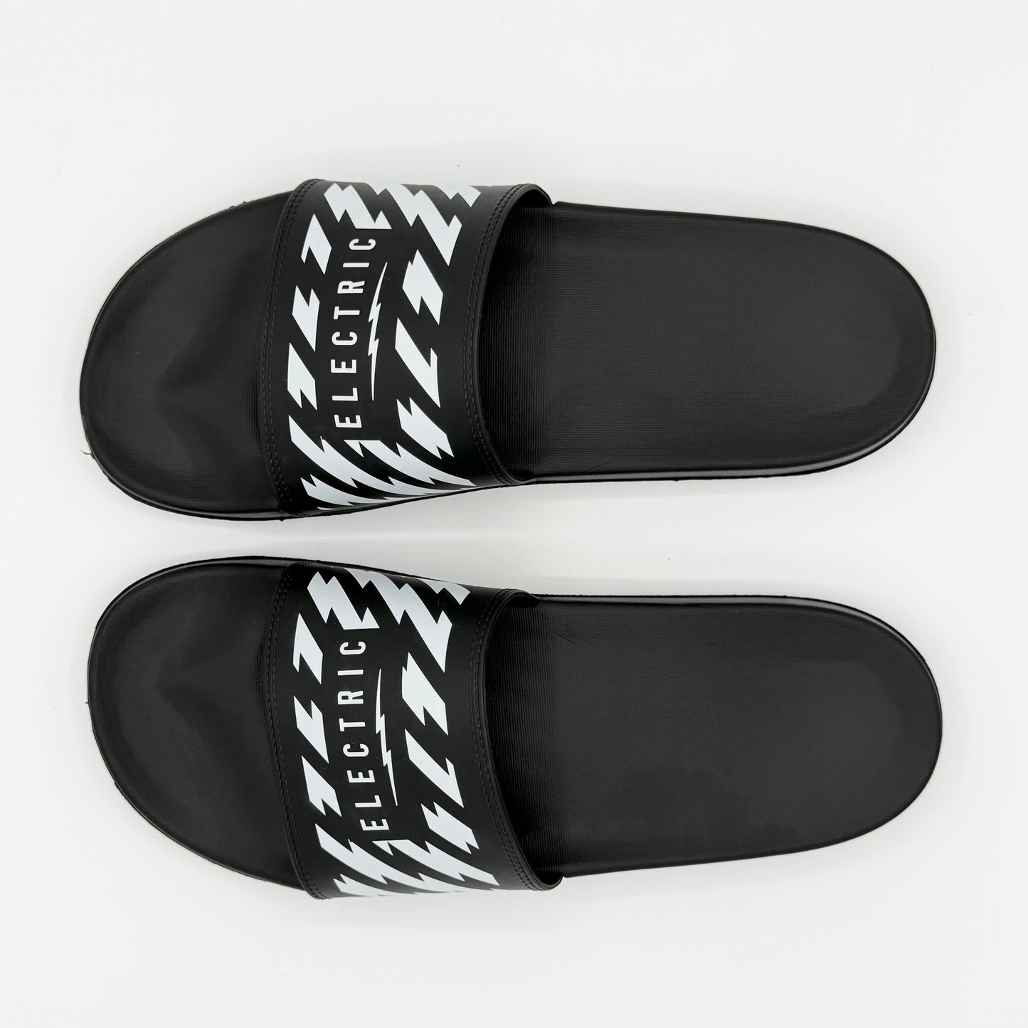 【WEB限定カラー】UNDERVOLT EVA CUSHION SPORTS SANDALS - THUNDER