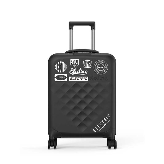 【予約販売】ROLLINK × ELECTRIC FLEX 360° SPINNER - LOGOS