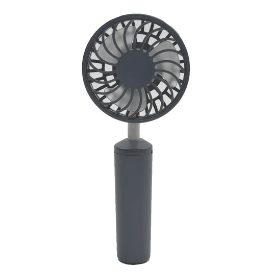 VOLT MINI HAND FAN - GREY