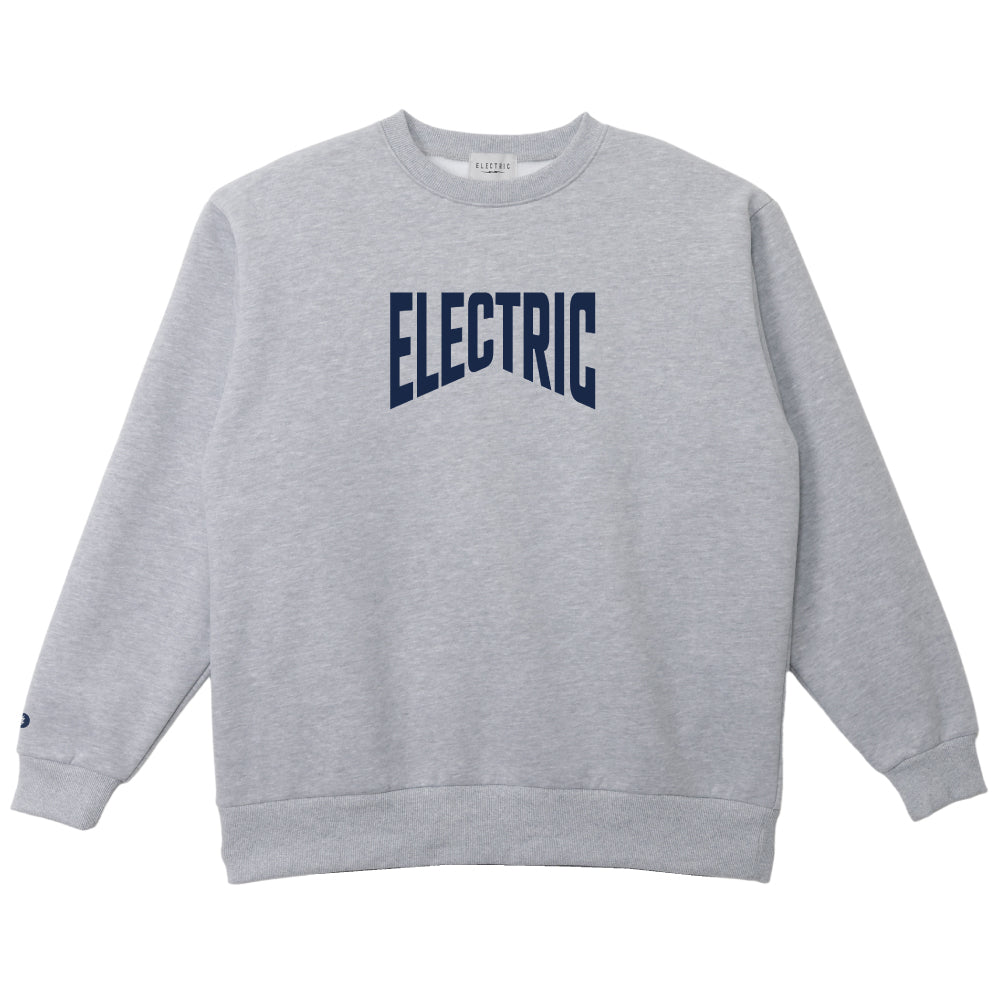 MULTI VOLT CREW - ASH × NAVY