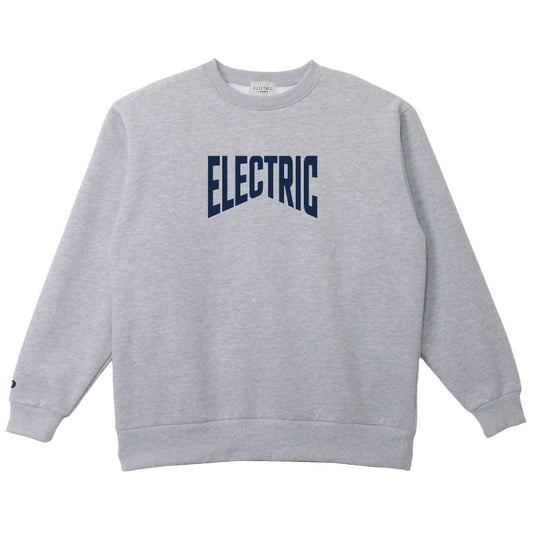 MULTI VOLT CREW - ASH × NAVY