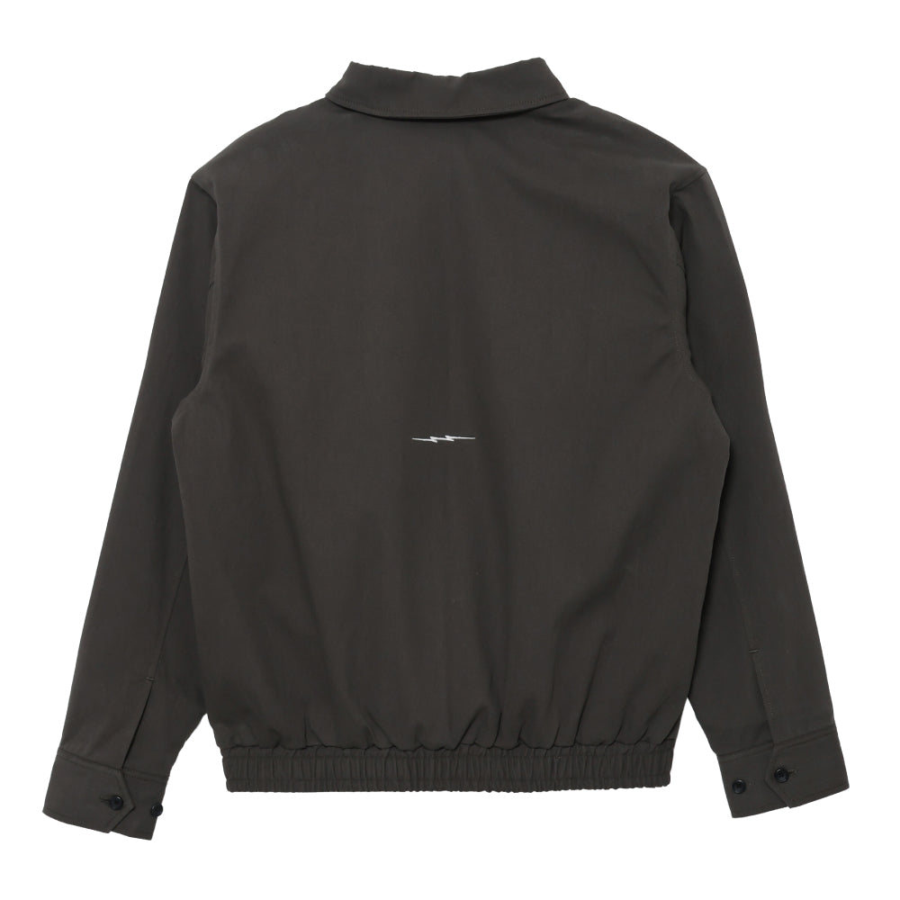 O.E SWING TOP - CHARCOAL