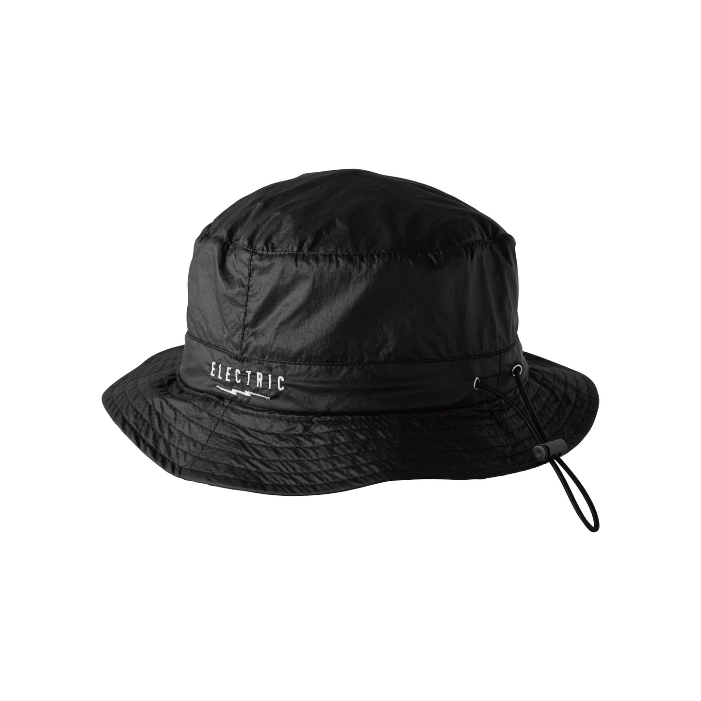 PACKABLE HAT  - BLACK