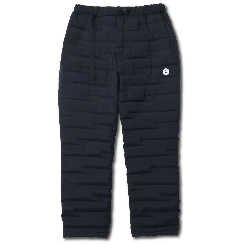 ELECTRIC】エレクトリック GOLF VOLT キルティングパンツ GOLF