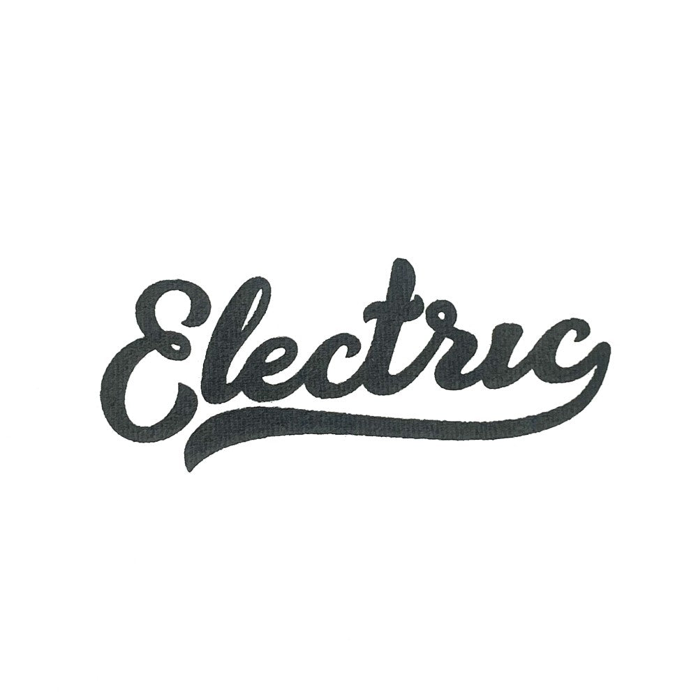 REFLECT GOLFMAN DRY MOCK NECK S/S TEE - WHITE