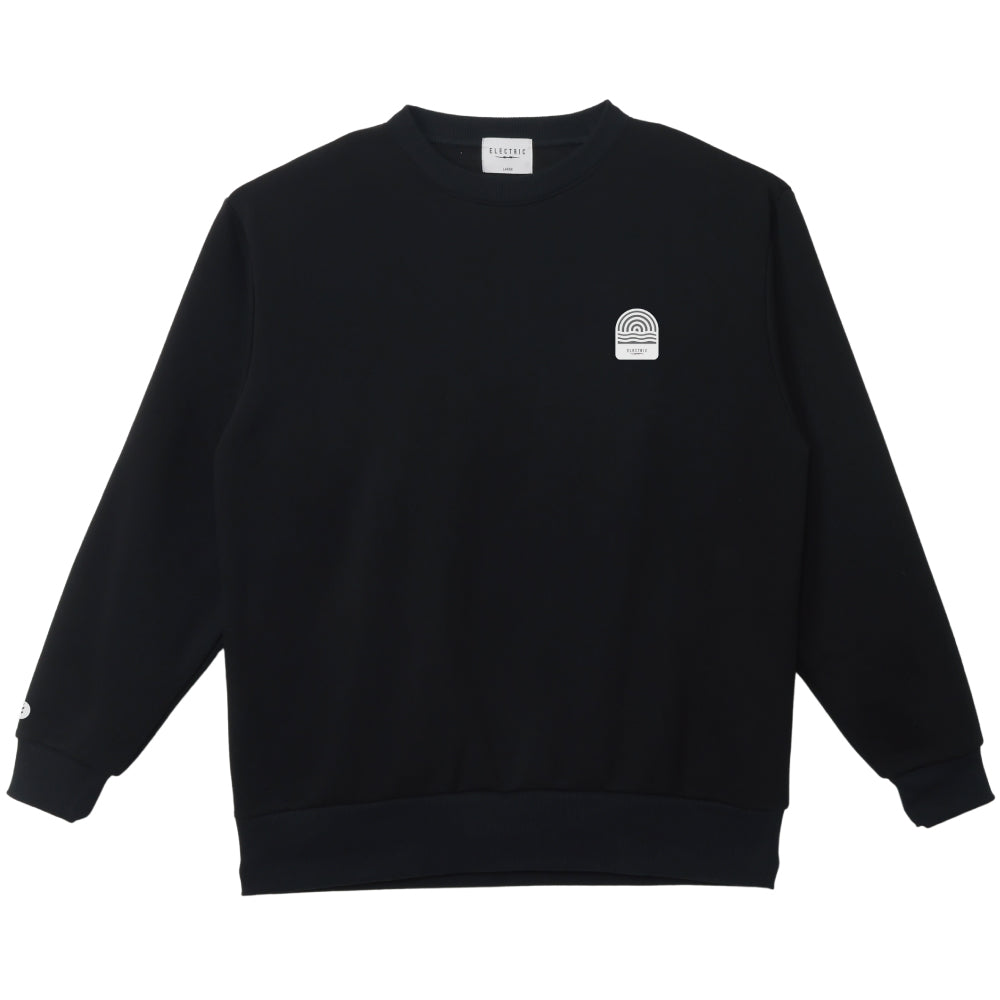 SUNSET CREW - BLACK