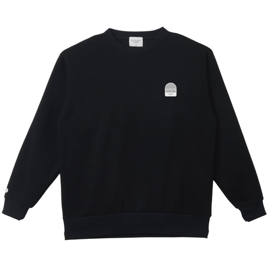 SUNSET CREW - BLACK