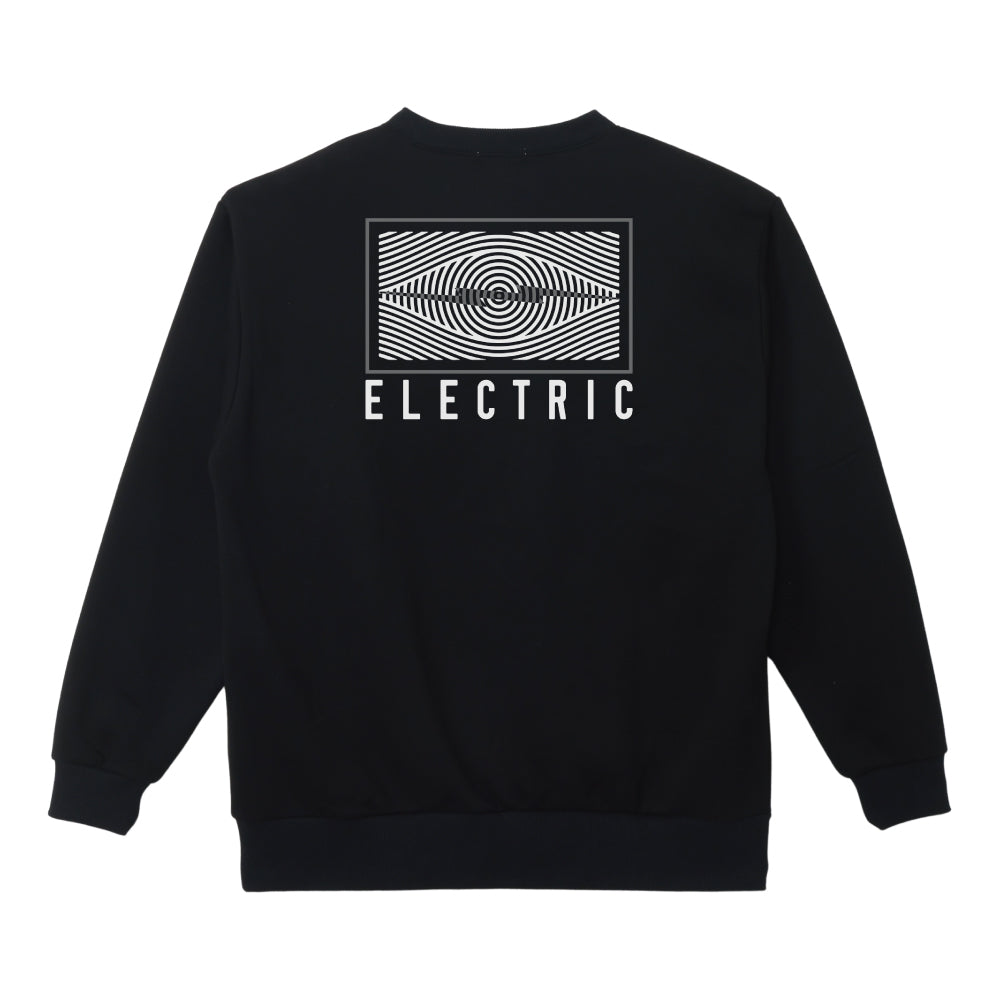 SUNSET CREW - BLACK