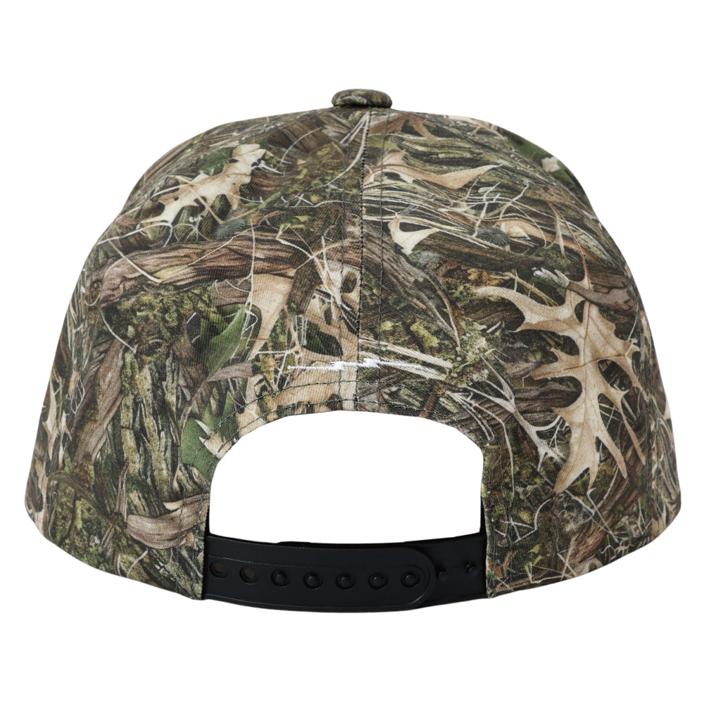 UNDERVOLT BASEBALL CAP - TREE CAMO