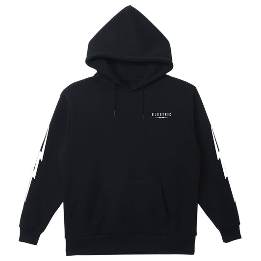 UNDERVOLT HOOD - BLACK