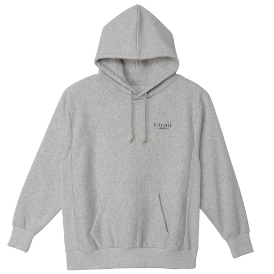 UNDERVOLT HOOD- GREY