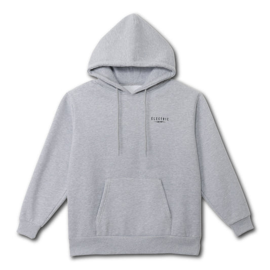 UNDERVOLT HOOD - GREY