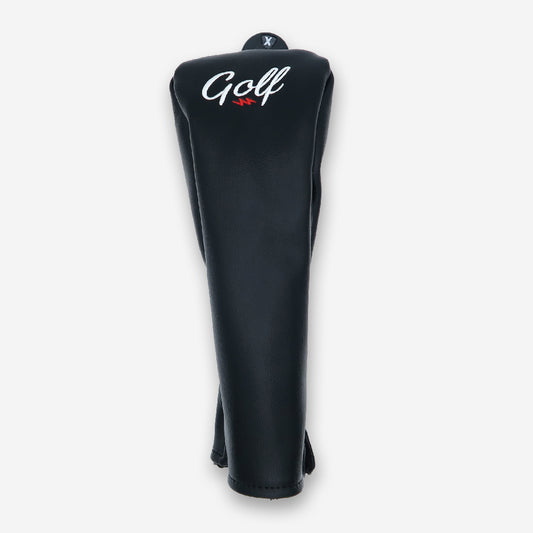 MAGNET UTILITY HEAD COVER - BLACK