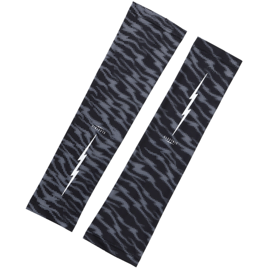 UV CUT SUN ARM SLEEVE - DOT CAMO