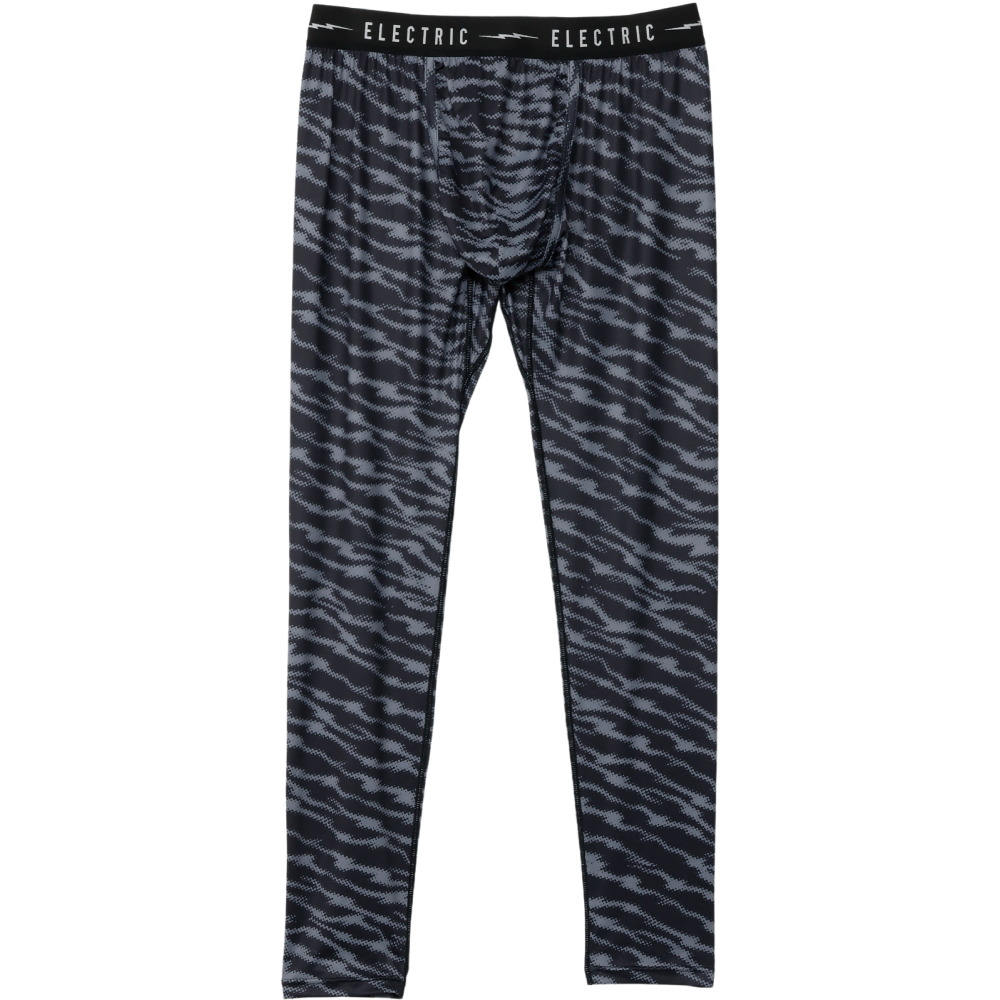 UV CUT LEGGINS - DOT CAMO