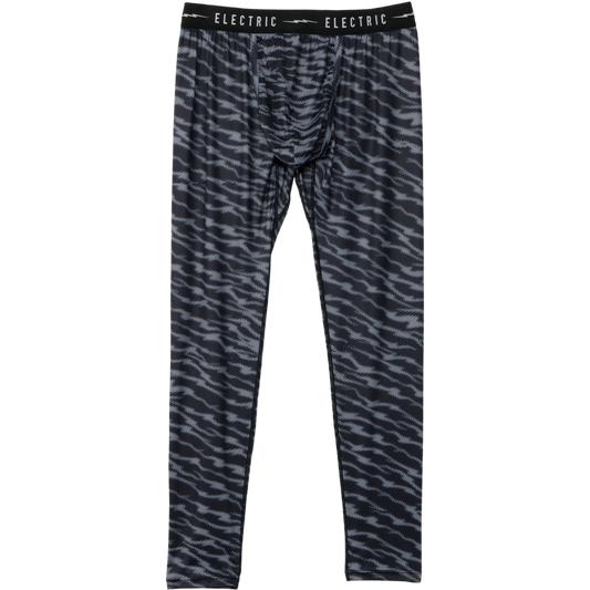 UV CUT LEGGINS - DOT CAMO