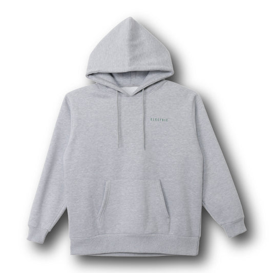 VISION HOOD - GREY/GREEN