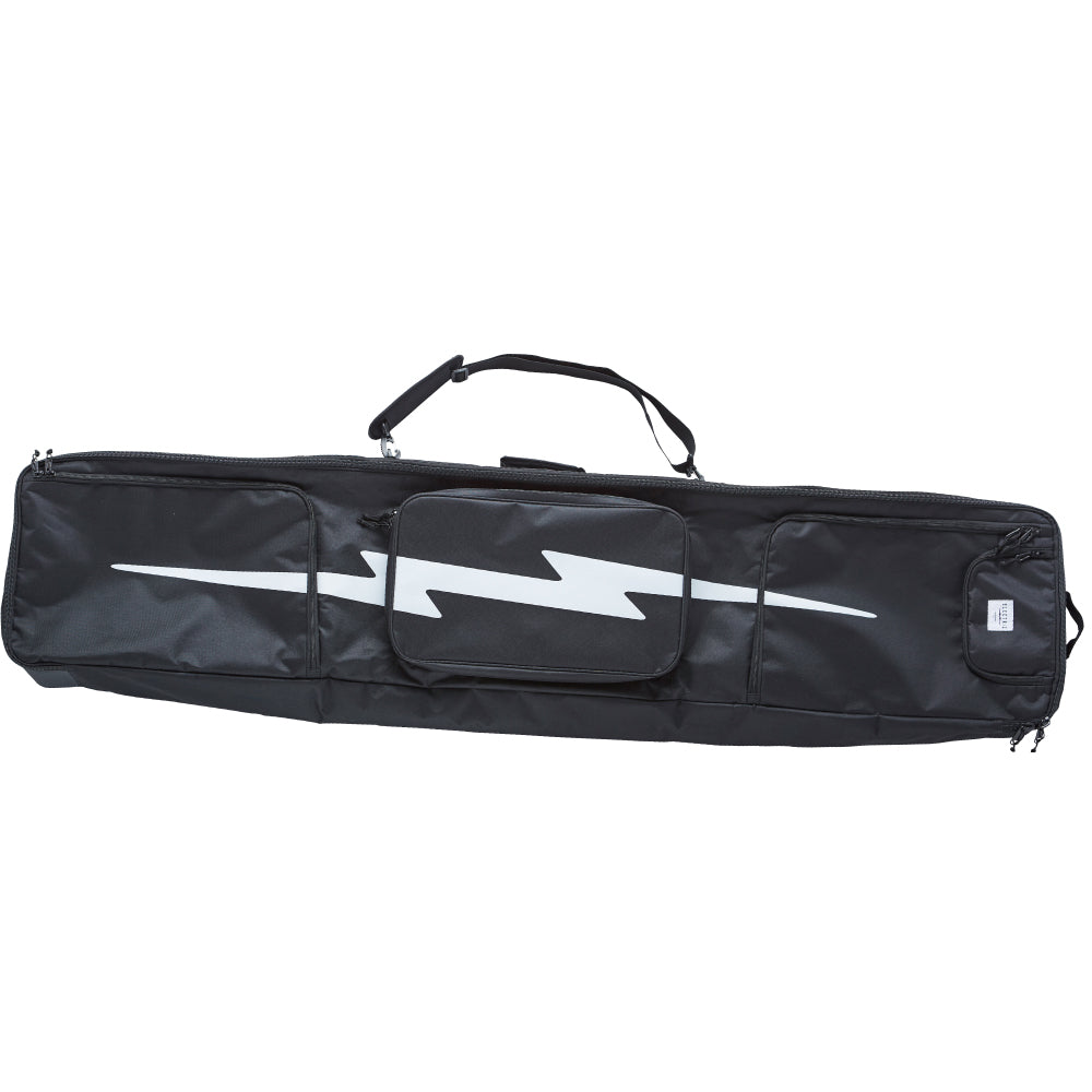 VOLT BOARD CASE - BLACK