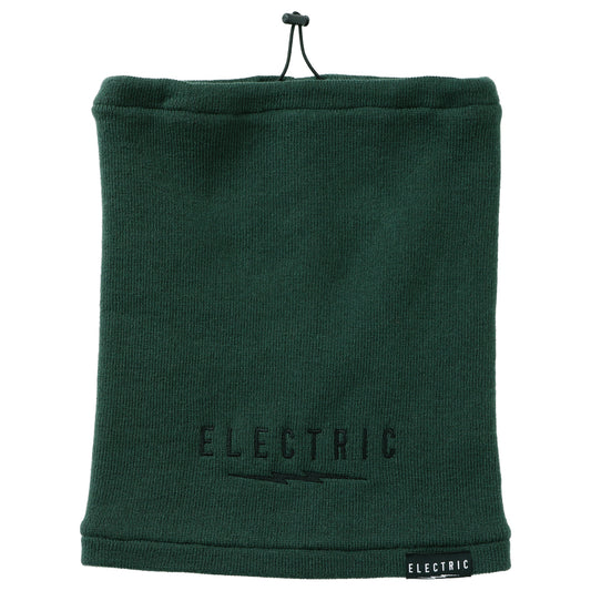 VOLT LONG KNIT NECK WARMER - OLIVE