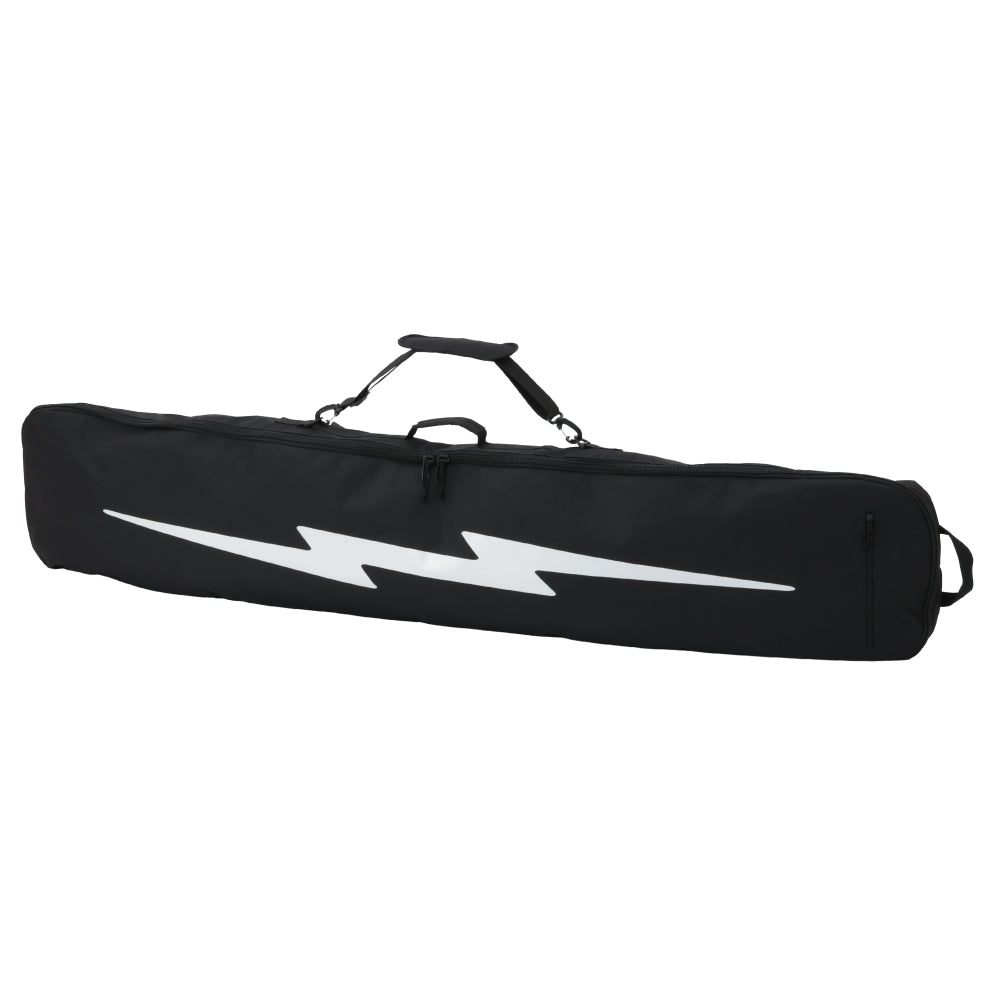VOLT SIMPLE BOARD CASE - BLACK