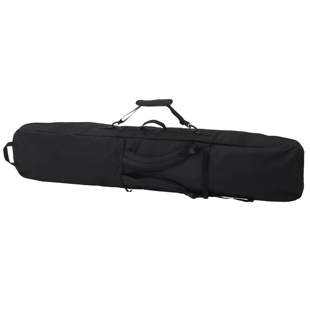 VOLT SIMPLE BOARD CASE - BLACK