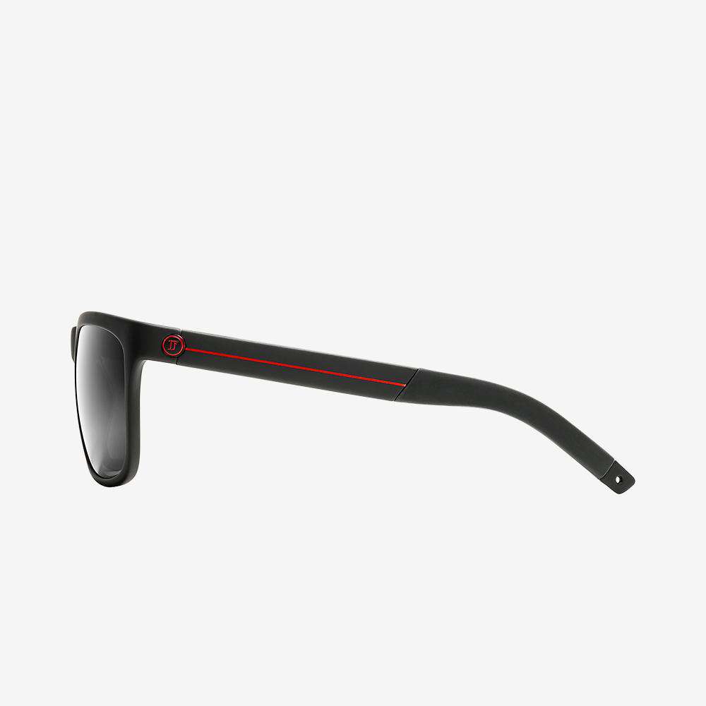 KNOXVILLE SPORT - JJF BLACK / M GREY POLAR PRO