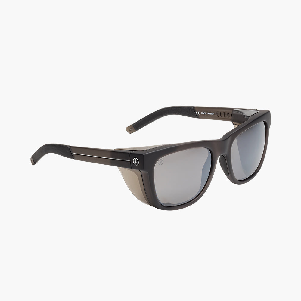 12(JJF12) - DARK SMOKE / M SILVER POLAR PRO